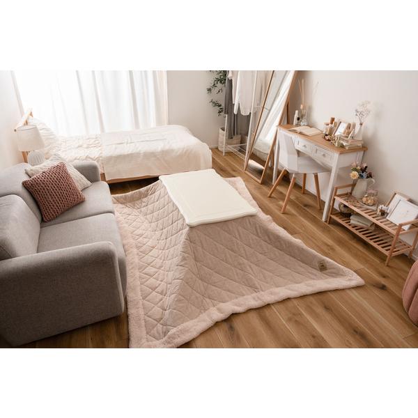 こたつ コタツ 炬燵 テーブル 猫脚 おしゃれ ガーリー 白 ホワイト スイッチ シンプル 木製 天然木 やぐら 一人暮らし |  | 08