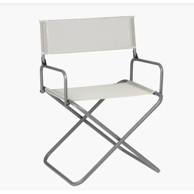 Lafuma ラフマ らふま  LFM1346-9868 キャンプ アーム チェア FGX XL BAT FAUTチェアSEIGLEII | Lafuma Mobilier