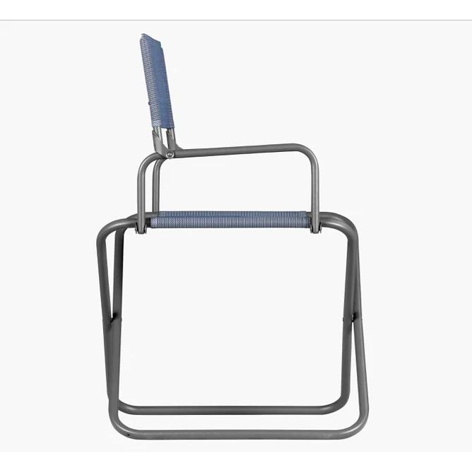 Lafuma ラフマ らふま  LFM1346-9870 キャンプ アーム チェア FGX XL BAT FAUTチェアOCEANII | Lafuma Mobilier | 03