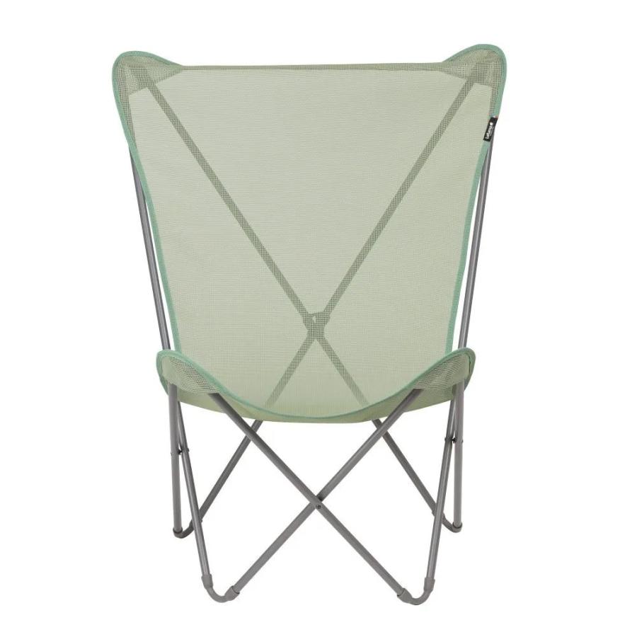 Lafuma ラフマ らふま   LFM1837 8557 MAXI POP UP BATチェア MOSS | Lafuma Mobilier | 02