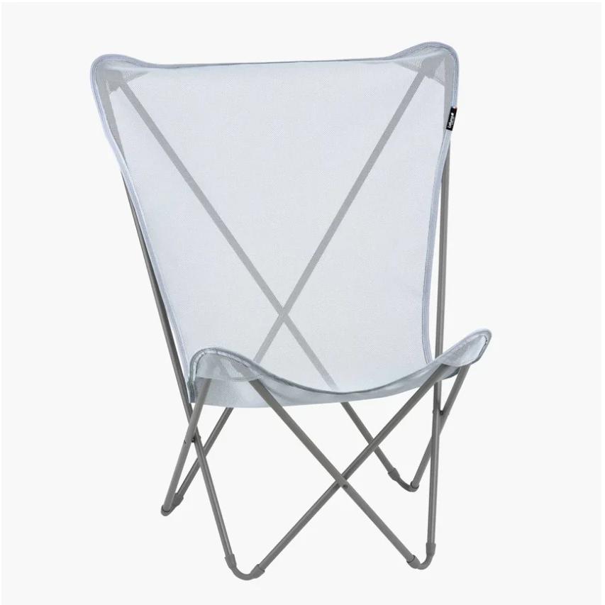 Lafuma ラフマ らふま  LFM1837-9711 バタフライチェア MAXI POP UP  AIRチェア LB | Lafuma Mobilier | 01