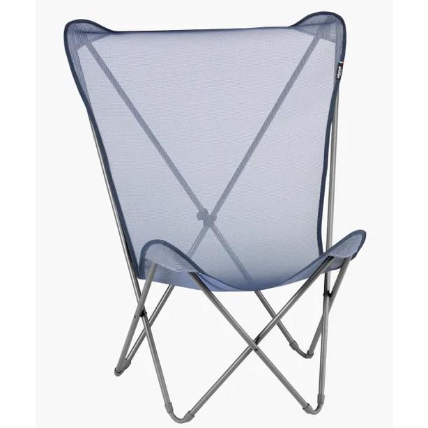 Lafuma ラフマ らふま  LFM1837-9870 バタフライチェア MAXI POP UP BATチェア OCEANII | Lafuma Mobilier | 01