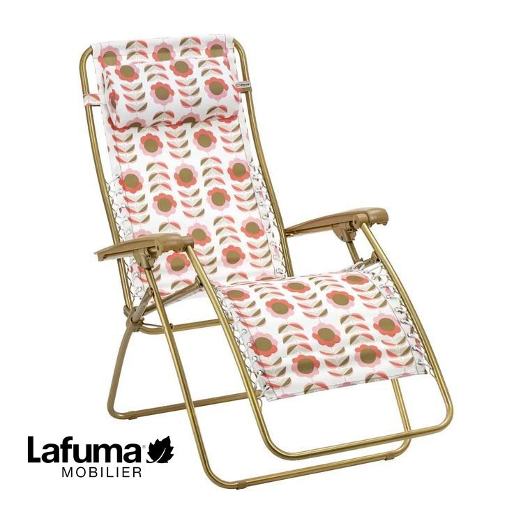 Lafuma ラフマ らふま   LFM2056 9930 RSXA AIR+RETRO | Lafuma Mobilier