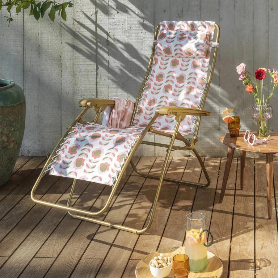 Lafuma ラフマ らふま   LFM2056 9930 RSXA AIR+RETRO | Lafuma Mobilier | 07
