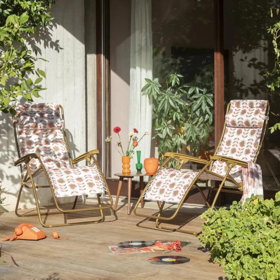 Lafuma ラフマ らふま   LFM2056 9930 RSXA AIR+RETRO | Lafuma Mobilier | 05