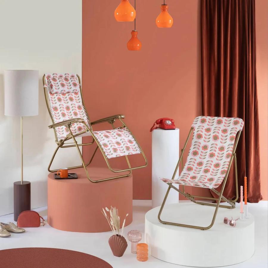 Lafuma ラフマ らふま   LFM2056 9930 RSXA AIR+RETRO | Lafuma Mobilier | 06