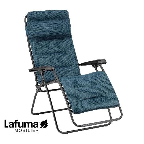 Lafuma ラフマ らふま   LFM2058 6893 RSX CL AC 24 CORAL BLUE NOI | Lafuma Mobilier