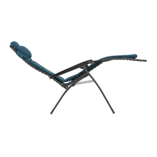 Lafuma ラフマ らふま   LFM2058 6893 RSX CL AC 24 CORAL BLUE NOI | Lafuma Mobilier | 03