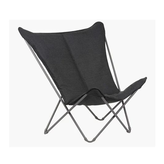 Lafuma ラフマ らふま  LFM2770-8917 バタフライチェア SPHINX チェア ONYX | Lafuma Mobilier | 01