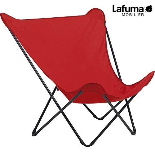 Lafuma ラフマ らふま  LFM2777-6534 バタフライチェア POP UP XLチェア RE | Lafuma Mobilier | 05