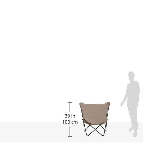 Lafuma Mobilier ラフマ らふま LFM2777-6535 バタフライチェア Lafuma Mobilier ラフマ らふま LFM2777-6535 バタフライチェア