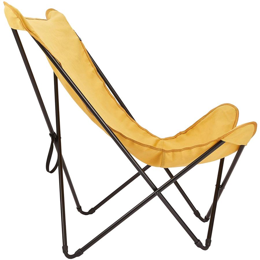Lafuma ラフマ らふま  LFM2777-7234 バタフライチェア POP UP XLチェア YE | Lafuma Mobilier | 01