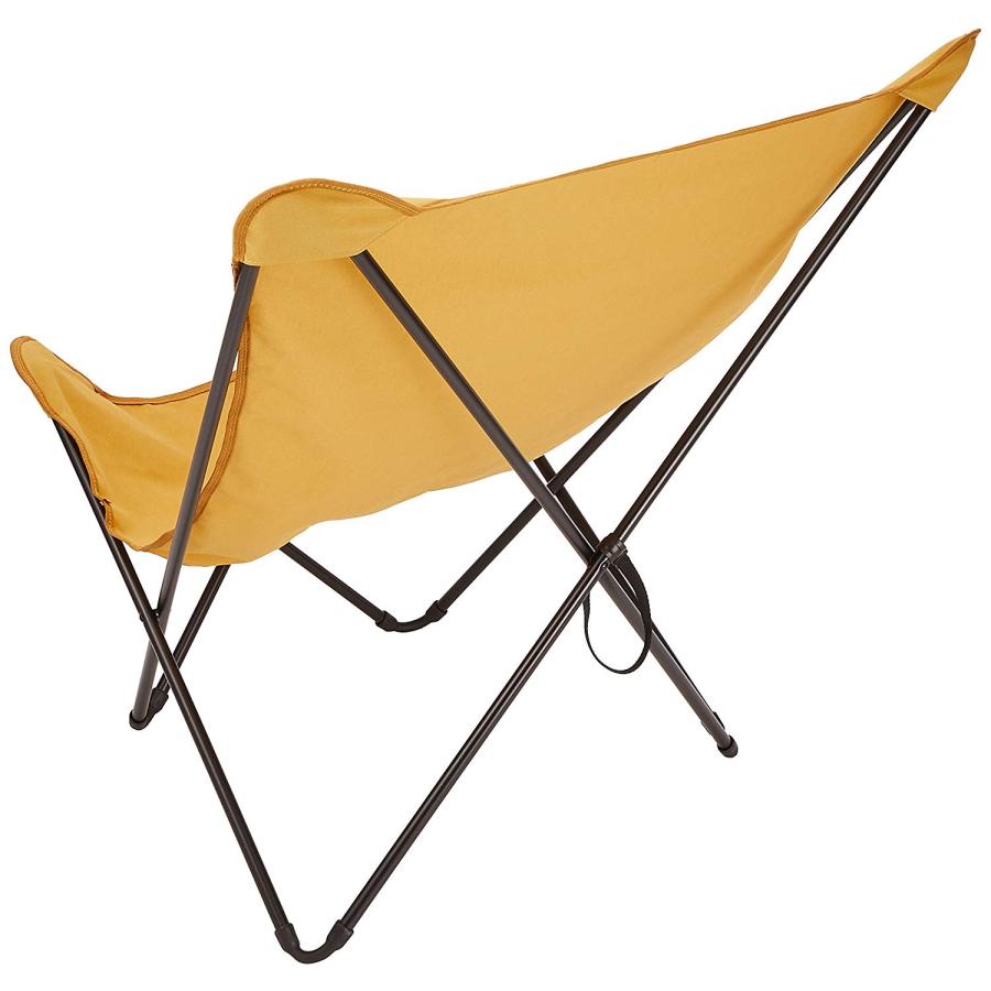 Lafuma ラフマ らふま  LFM2777-7234 バタフライチェア POP UP XLチェア YE | Lafuma Mobilier | 02