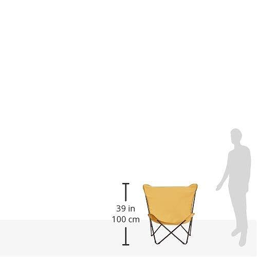 Lafuma ラフマ らふま  LFM2777-8912 バタフライチェア POP UP XLチェア PK | Lafuma Mobilier | 02