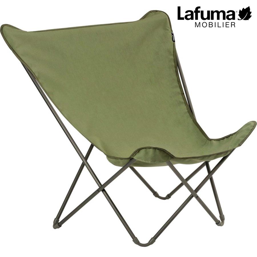Lafuma ラフマ らふま  LFM2777-8913 バタフライチェア POP UP XLチェア MO | Lafuma Mobilier