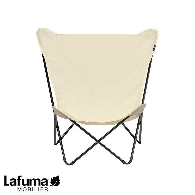Lafuma ラフマ らふま  LFM2777-9328 バタフライチェア POP UP XLチェア IV | Lafuma Mobilier