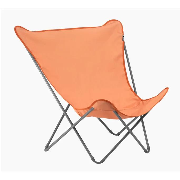 Lafuma ラフマ らふま  LFM2777-9880 バタフライチェア POP UP XLチェア LOR Abricot 　 | Lafuma Mobilier | 01