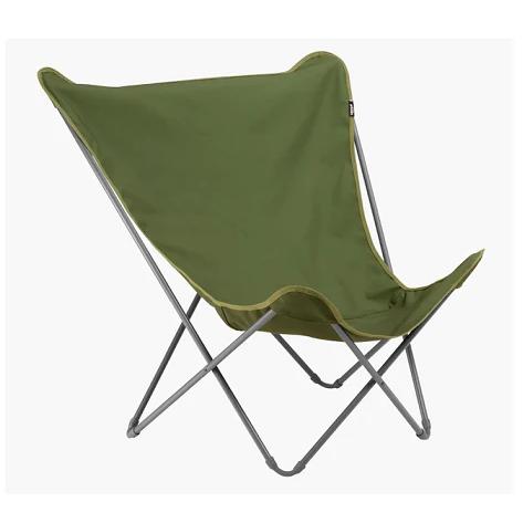 Lafuma ラフマ らふま  LFM2777-9881 バタフライチェア POP UP XLチェア DGR Thym | Lafuma Mobilier | 01