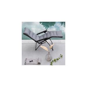 Lafuma ラフマ らふま  LFM2830-8901 リクライニングチェア EVOLUTION BECOチェアSI | Lafuma Mobilier | 01