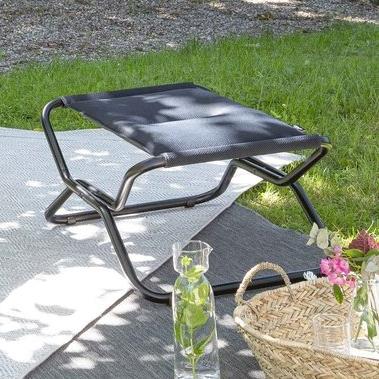 Lafuma Mobilier ラフマ らふま LFM2850-6135 オットマン チェア NEXT