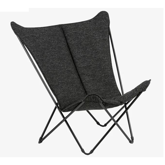 Lafuma ラフマ らふま  LFM2859-3713 バタフライチェア SPHINX SUNBRELLA チェア DGY | Lafuma Mobilier | 01
