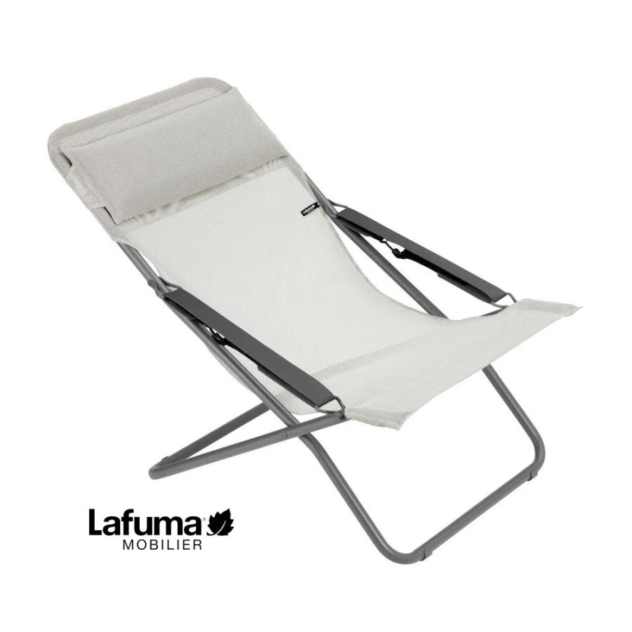 Lafuma ラフマ らふま   LFM2863 9868 TRANSABEDチェア ISO SEIGLE2 | Lafuma Mobilier