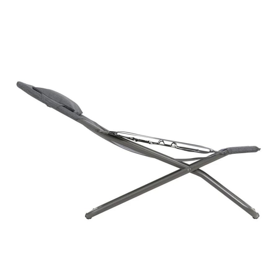 Lafuma ラフマ らふま   LFM2864 9718 TRANSABED DUO1 OBSIDIAN | Lafuma Mobilier | 02