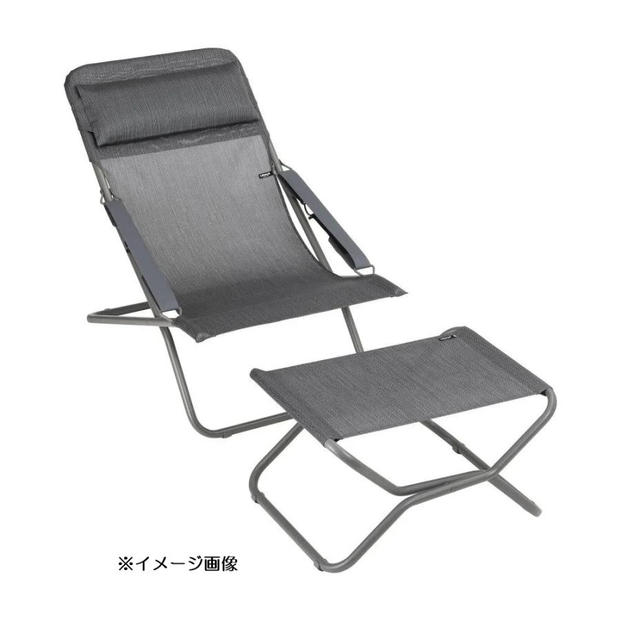 Lafuma ラフマ らふま   LFM2864 9718 TRANSABED DUO1 OBSIDIAN | Lafuma Mobilier | 05
