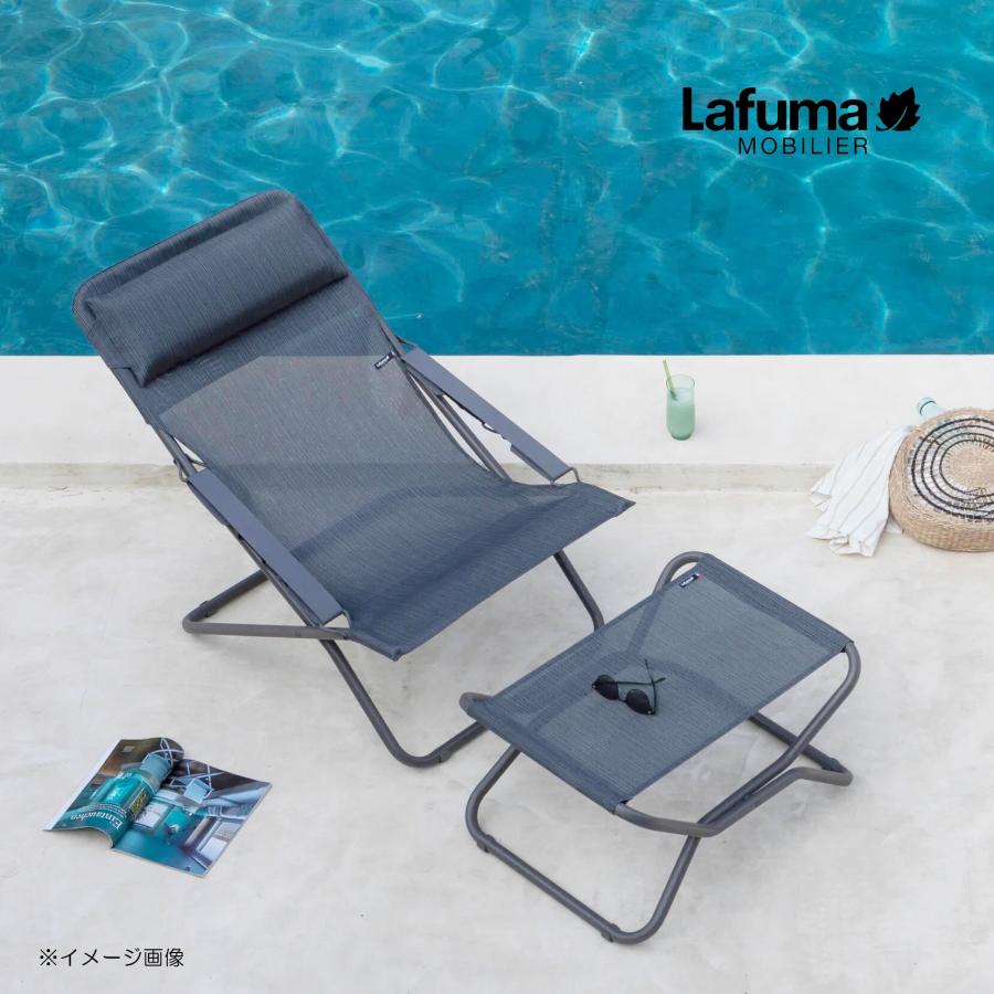 Lafuma ラフマ らふま   LFM2864 9718 TRANSABED DUO1 OBSIDIAN | Lafuma Mobilier | 06