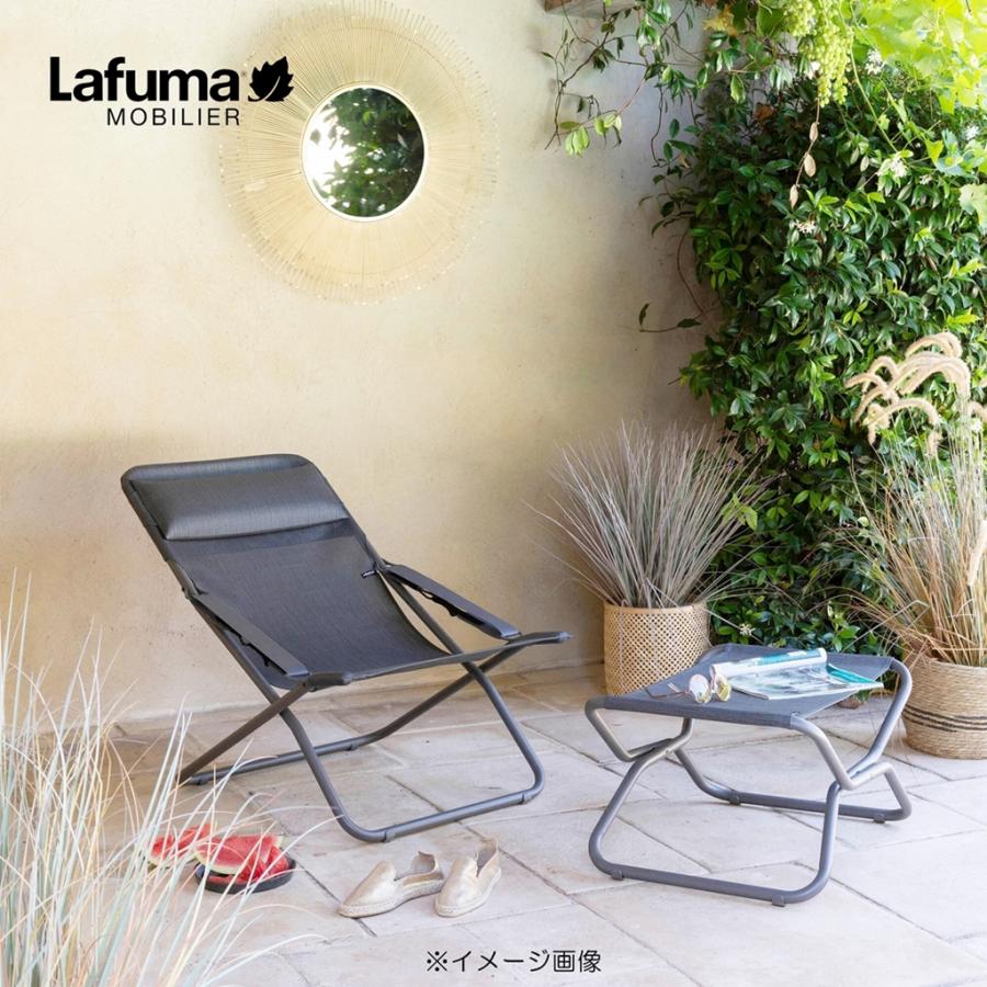 Lafuma ラフマ らふま   LFM2864 9718 TRANSABED DUO1 OBSIDIAN | Lafuma Mobilier | 07