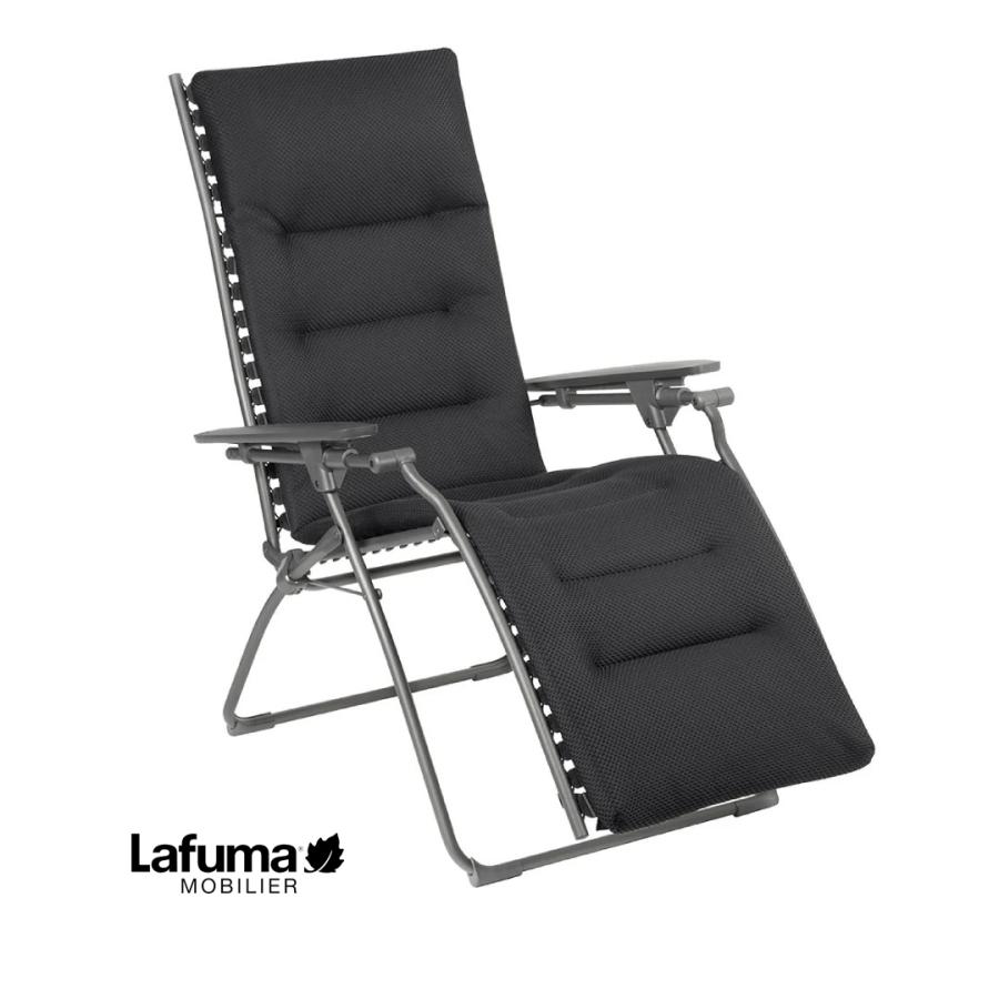 Lafuma ラフマ らふま   LFM2871 8902 EVOLUTION BECOMFORT US DGY　 | Lafuma Mobilier