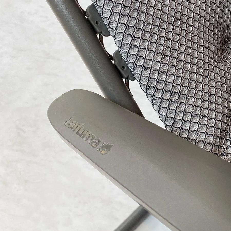 Lafuma ラフマ らふま   LFM2871 8902 EVOLUTION BECOMFORT US DGY　 | Lafuma Mobilier | 05