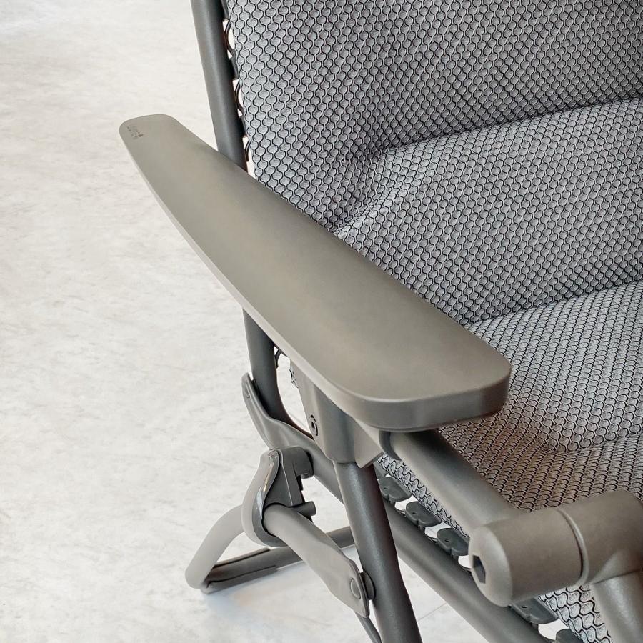 Lafuma ラフマ らふま   LFM2871 8902 EVOLUTION BECOMFORT US DGY　 | Lafuma Mobilier | 06