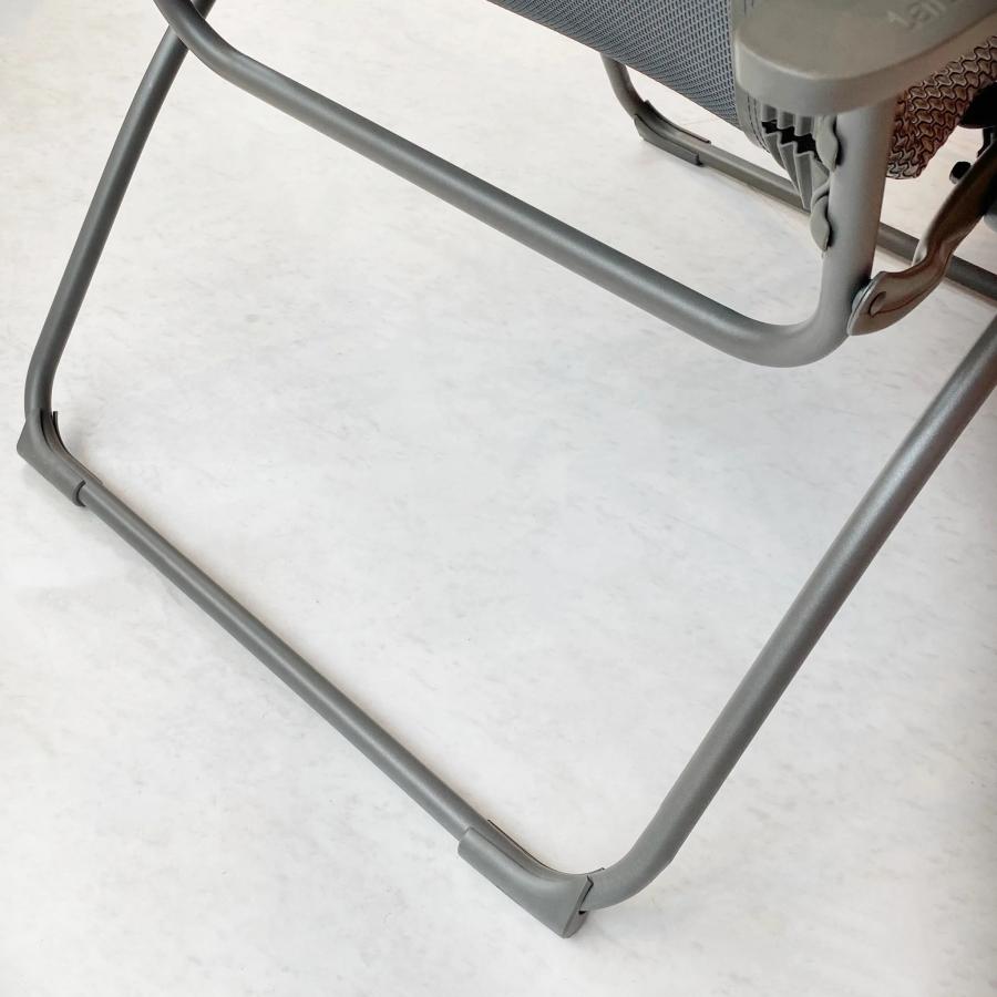 Lafuma ラフマ らふま   LFM2871 8902 EVOLUTION BECOMFORT US DGY　 | Lafuma Mobilier | 07