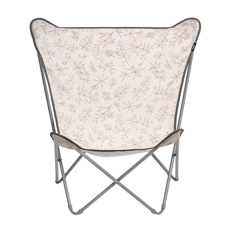 Lafuma ラフマ らふま  LFM2957-9331 バタフライチェア POP UP XLチェア GRAMINE　 | Lafuma Mobilier | 01