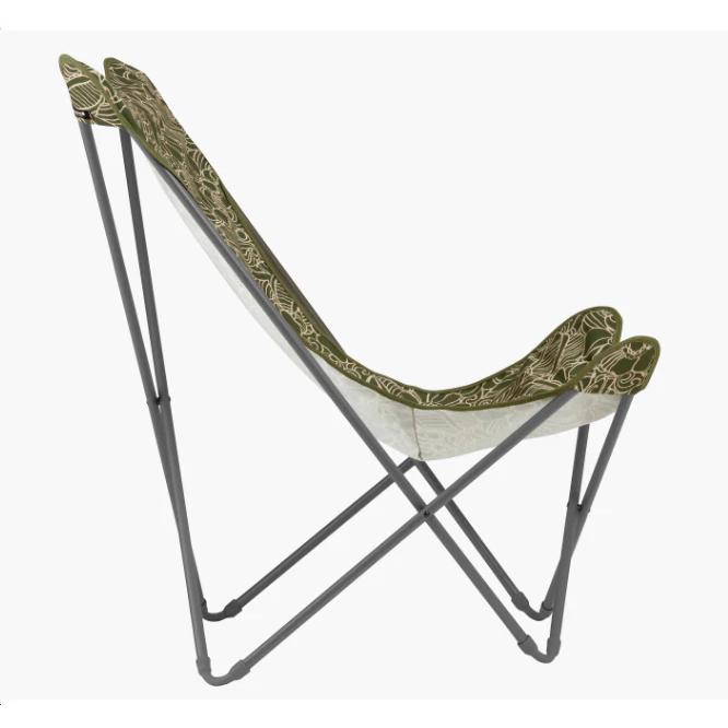 Lafuma ラフマ らふま  LFM2957-9878 バタフライチェア POP UP XLチェア SIARA | Lafuma Mobilier | 01