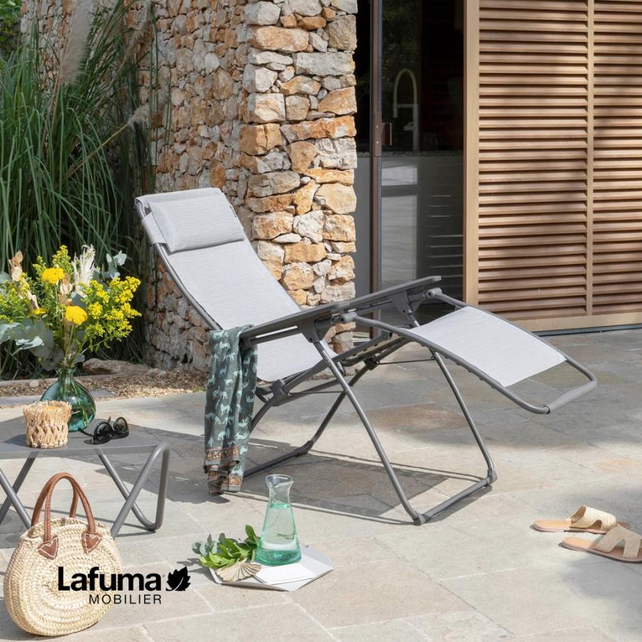 Lafuma Mobilier ラフマ らふま LFM3113 9714 FUTURA BAT DUO