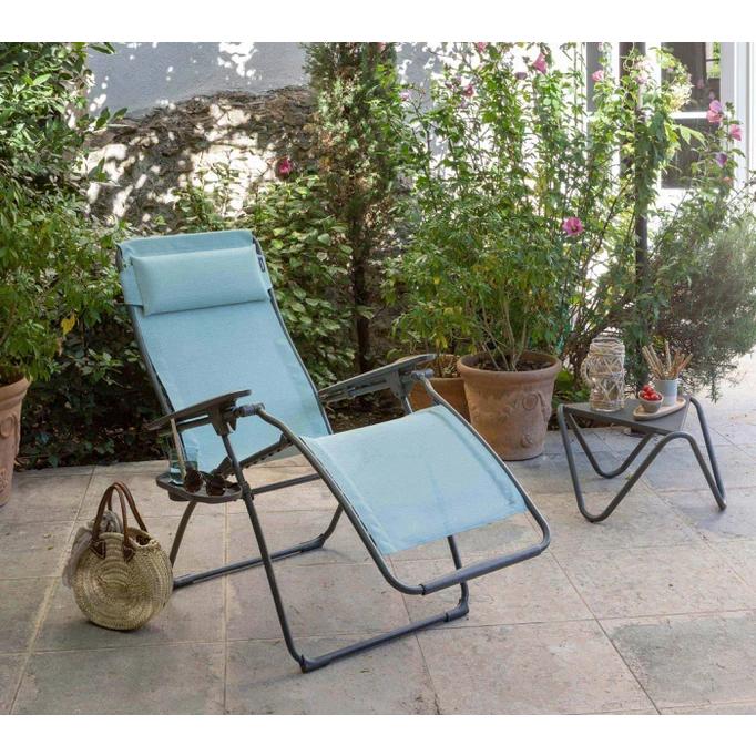 Lafuma Mobilier ラフマ らふま LFM3113-9716 リクライニングチェア