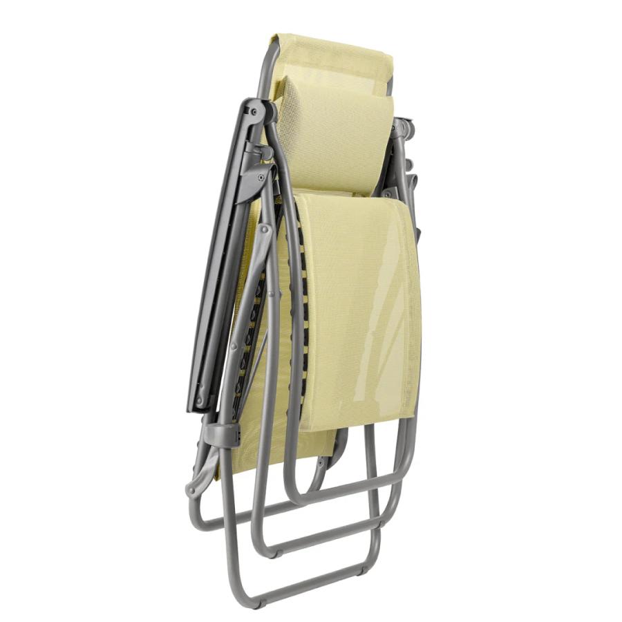 Lafuma ラフマ らふま  LFM4020-9267 リクライニングチェア R CLIPチェア  LYE ETAMI | Lafuma Mobilier | 02