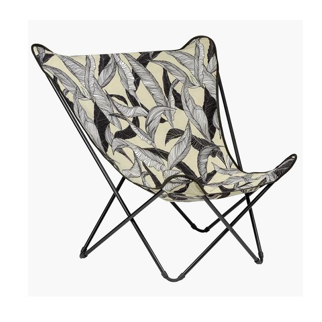 Lafuma ラフマ らふま  LFM5093-9749 バタフライチェア POP UP XLチェア PANAMA | Lafuma Mobilier | 01