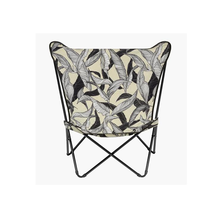 Lafuma ラフマ らふま  LFM5093-9749 バタフライチェア POP UP XLチェア PANAMA | Lafuma Mobilier | 02