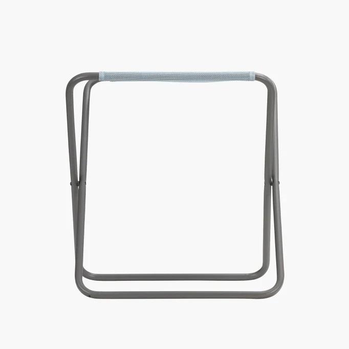 Lafuma ラフマ らふま  LFM5159-9711 キャンプスツール チェア PHII Stool CIEL | Lafuma Mobilier | 02