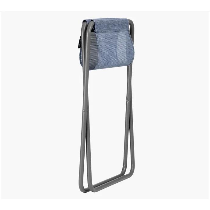 Lafuma ラフマ らふま  LFM5159-9870 キャンプスツール チェア PHII Stool NV | Lafuma Mobilier | 01