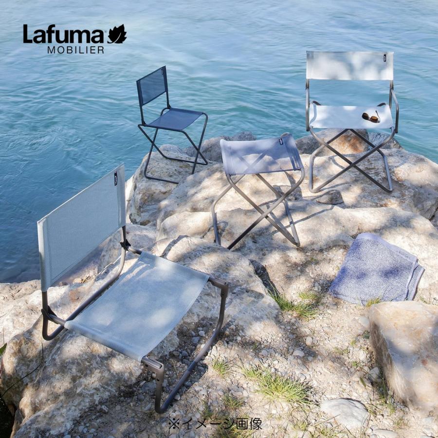 Lafuma ラフマ らふま   LFM5162 9711 CBII ローチェア CIEL | Lafuma Mobilier | 05