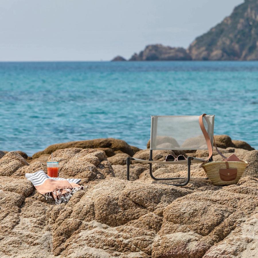 Lafuma ラフマ らふま   LFM5162 9870 CBII ローチェア OCEANII | Lafuma Mobilier | 05