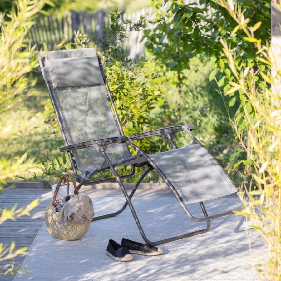 Lafuma Mobilier ラフマ らふま LFM5169-8556 リクライニング Lafuma Mobilier ラフマ らふま LFM5169-8556 リクライニング
