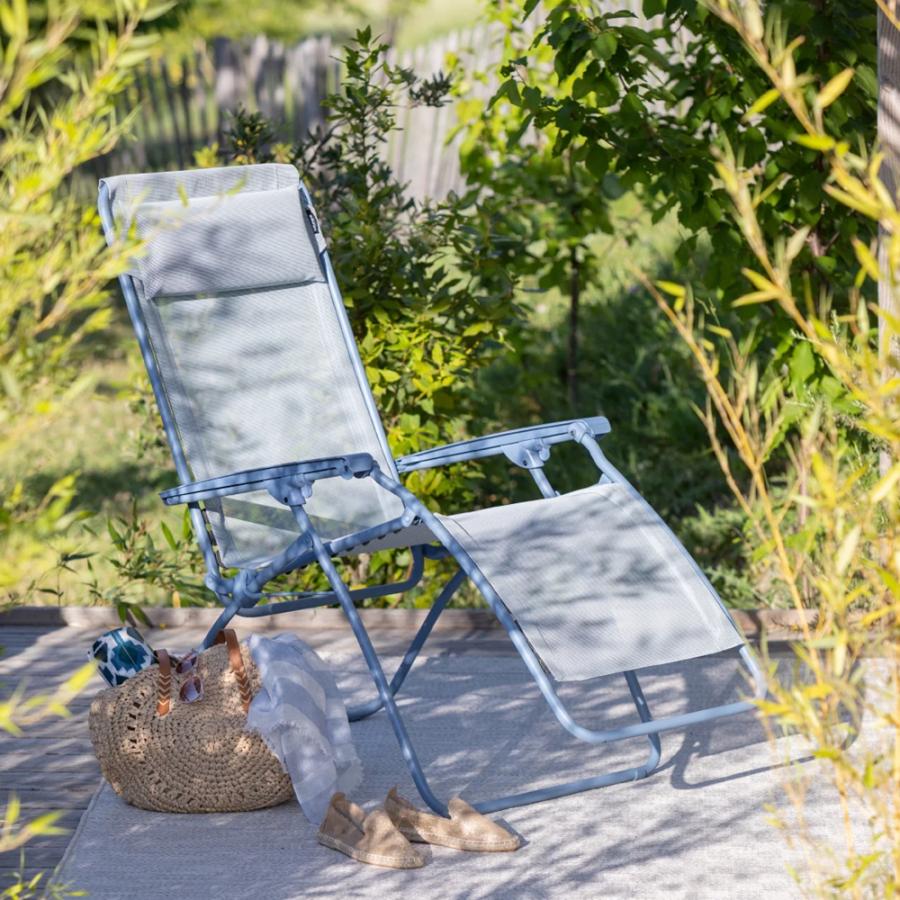 Lafuma Mobilier ラフマ らふま LFM5169-9873 リクライニング Lafuma Mobilier ラフマ らふま LFM5169-9873 リクライニング