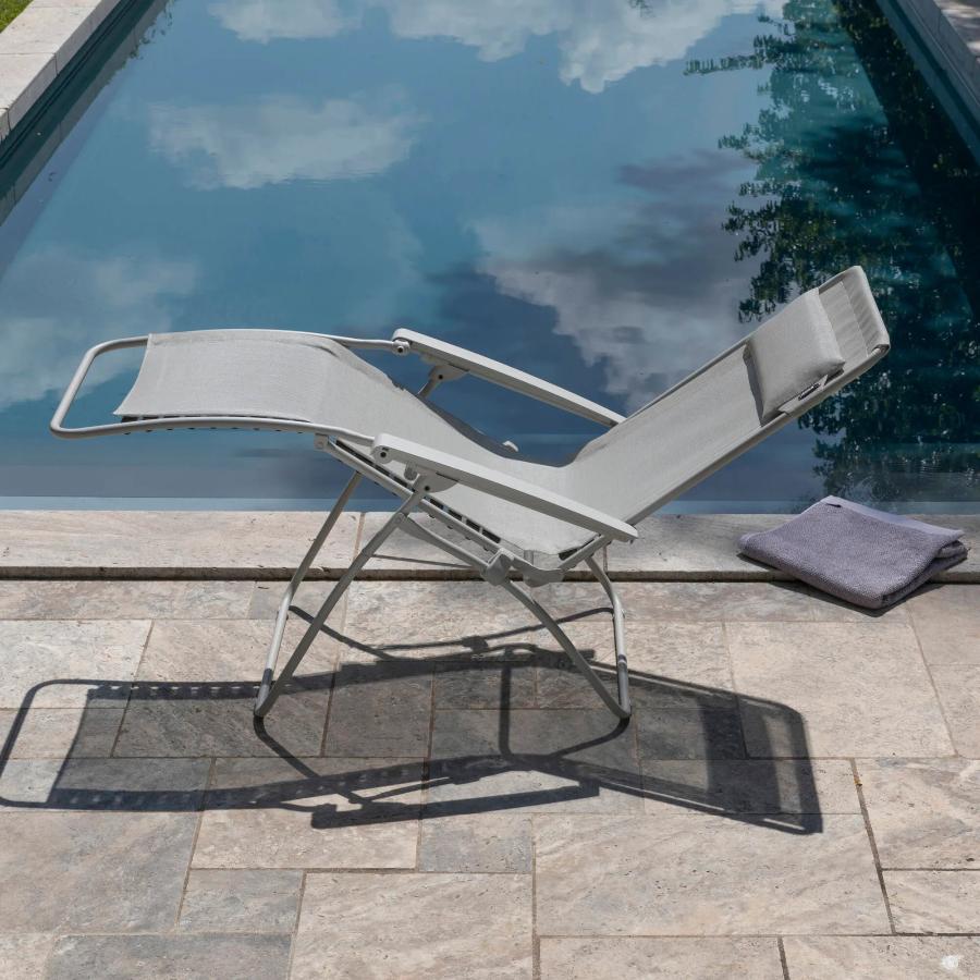 Lafuma ラフマ らふま   LFM5169 9948 R CLIP BATチェア CB SEIGLE2 | Lafuma Mobilier | 06