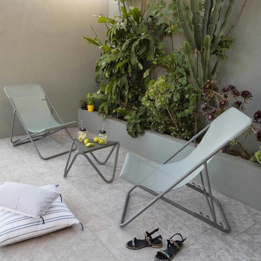 Lafuma ラフマ らふま  LFM9032-7782 VOGUEテーブル | Lafuma Mobilier | 03