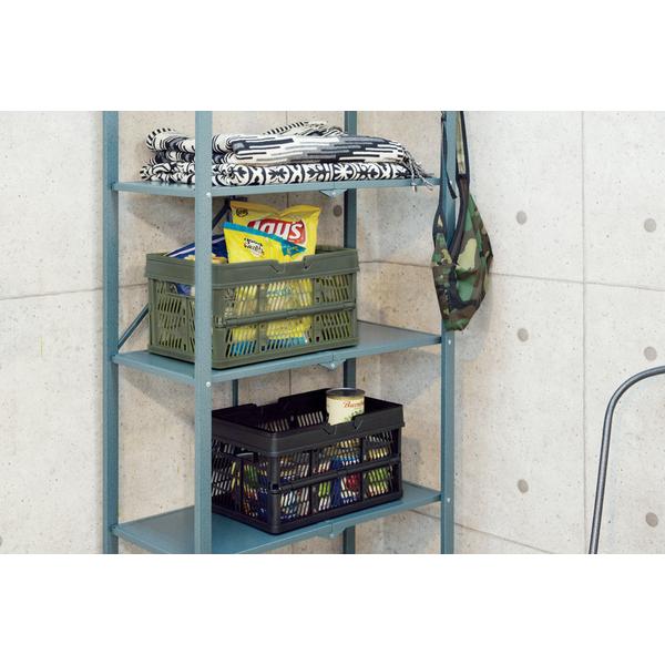 スタッチ ボックス LFS-31BK |  | 06